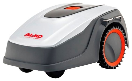 Газонокосилка AL-KO 119834 Robolinho 500 i