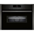 Встраиваемый электрический духовой шкаф Neff C28MT27G0