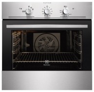 Встраиваемый газовый духовой шкаф Electrolux EOG 92102 CX