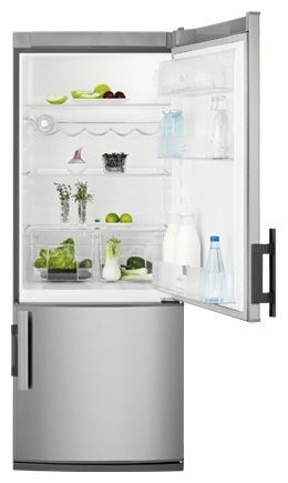 Холодильник Electrolux EN 2900 AOX Холодильник Electrolux EN 2900 AOX