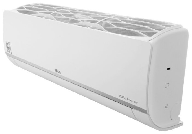 Сплит-система LG PC09SQ Сплит-система LG PC09SQ