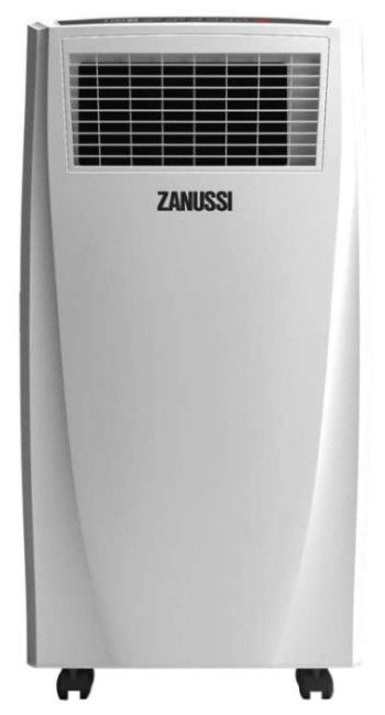 Моноблок Zanussi ZACM-07 MP/N1 Моноблок Zanussi ZACM-07 MP/N1