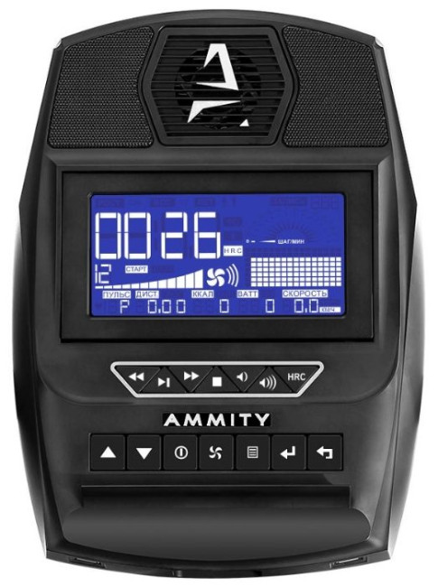 Велоэргометр AMMITY Dream DB 50 Велоэргометр AMMITY Dream DB 50