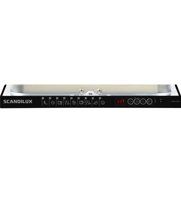 Встраиваемая посудомоечная машина Scandilux DWB 4413B3