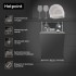 Встраиваемая посудомоечная машина Hotpoint HIS 2D85 DWT