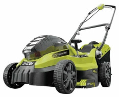 Газонокосилка RYOBI OLM 1836H Газонокосилка RYOBI OLM 1836H