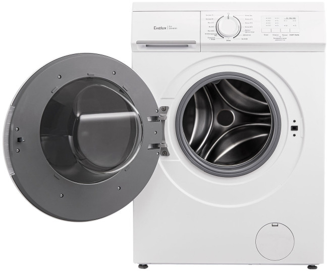 Стиральная машина Evelux EW 46101 Стиральная машина Evelux EW 46101