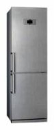 Холодильник LG GA-B409 BTQA