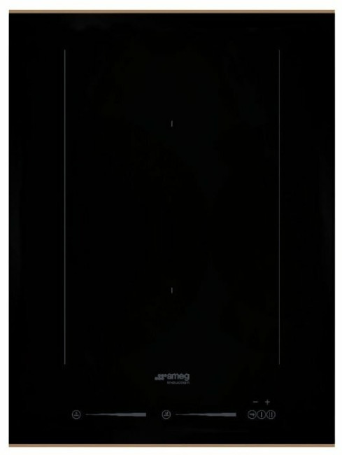 Индукционная варочная панель smeg SIM631WLDR Индукционная варочная панель smeg SIM631WLDR