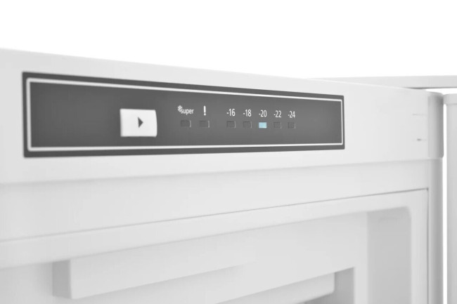 Морозильная камера Scandilux FN210E00W Морозильная камера Scandilux FN210E00W