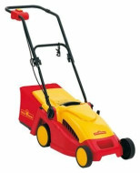Газонокосилка WOLF-Garten 2.37 E Газонокосилка WOLF-Garten 2.37 E