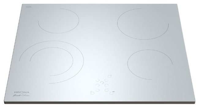 Электрическая варочная панель Krona DOLCE 60 WH