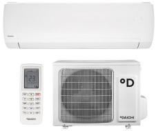 Сплит-система Daichi SIB25AVQS1R/SIB25FVS1R Сплит-система Daichi SIB25AVQS1R/SIB25FVS1R