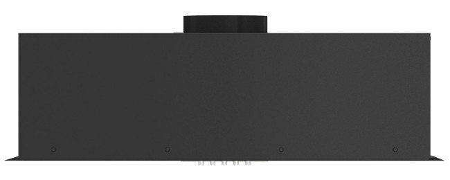 Вытяжка Elikor Cube Basic 60П-500-К3Д черный