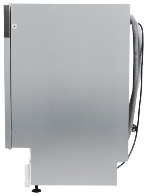 Посудомоечная машина Whirlpool WIO 3O33 DEL