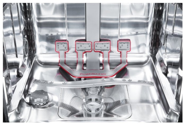 Посудомоечная машина Whirlpool WIO 3O33 DEL