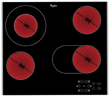 Электрическая варочная панель Whirlpool AKT 8210 LX Электрическая варочная панель Whirlpool AKT 8210 LX