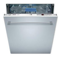 Посудомоечная машина Bosch SGV 57T13 Посудомоечная машина Bosch SGV 57T13
