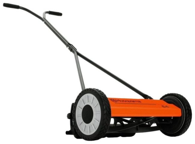 Газонокосилка Husqvarna 64