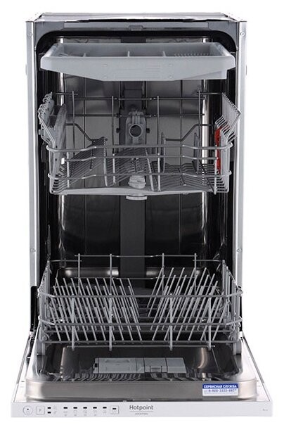 Посудомоечная машина Ariston HSIC 2B27 FE