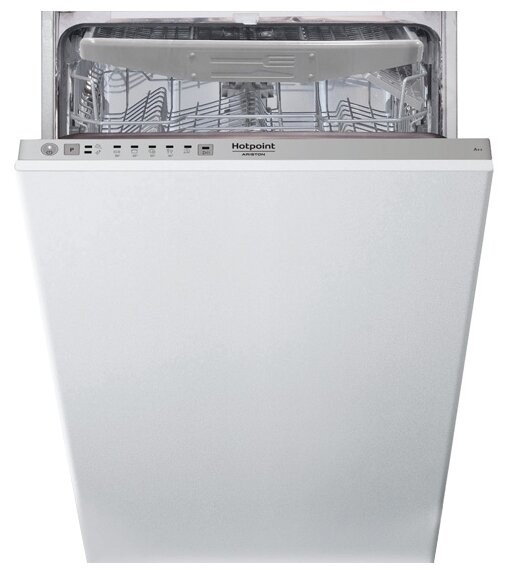 Посудомоечная машина Ariston HSIC 2B27 FE