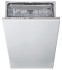 Посудомоечная машина Ariston HSIC 2B27 FE