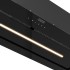Вытяжка Franke LUCE 90 BK черный
