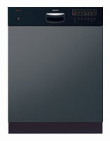 Посудомоечная машина Bosch SGI 59A06