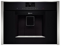 Кофемашина NEFF C17KS61N0