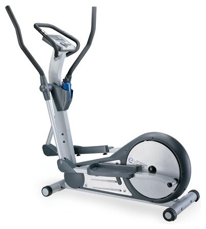 Эллиптический тренажер Sportop E7000P Эллиптический тренажер Sportop E7000P
