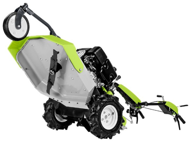 Сенокосилка Grillo CL 75 Сенокосилка Grillo CL 75