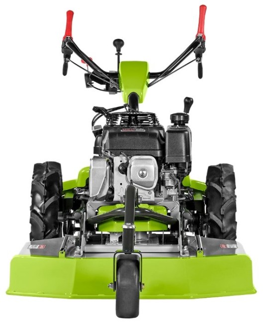 Сенокосилка Grillo CL 75 Сенокосилка Grillo CL 75