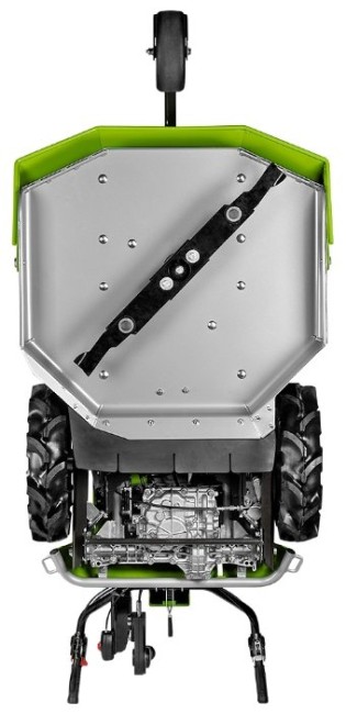 Сенокосилка Grillo CL 75 Сенокосилка Grillo CL 75