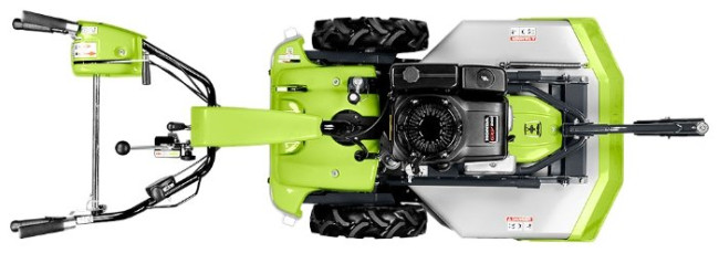 Сенокосилка Grillo CL 75 Сенокосилка Grillo CL 75