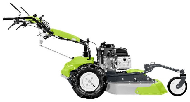 Сенокосилка Grillo CL 75 Сенокосилка Grillo CL 75