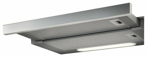 Встраиваемая вытяжка Elica ELITE14 STD GRIX/A/60 Встраиваемая вытяжка Elica ELITE14 STD GRIX/A/60