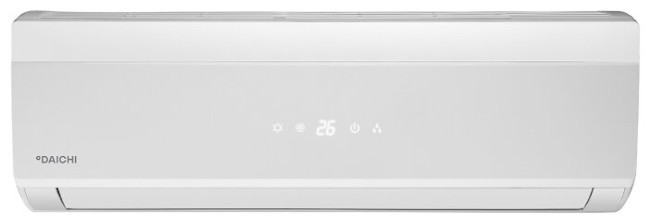 Сплит-система Daichi DA50AVQS1/DF50AVS1 Сплит-система Daichi DA50AVQS1/DF50AVS1