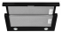 Встраиваемая вытяжка Kuppersberg SLIMLUX IV 60 GB черный/черное стекло Встраиваемая вытяжка Kuppersberg SLIMLUX IV 60 GB черный/черное стекло