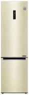 Холодильник LG GA-B509MESL Холодильник LG GA-B509MESL