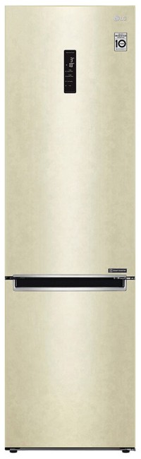 Холодильник LG GA-B509MESL Холодильник LG GA-B509MESL