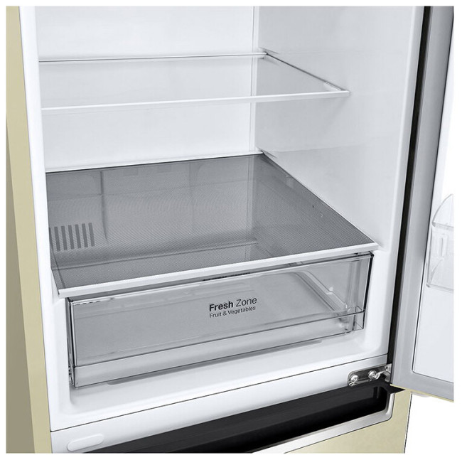 Холодильник LG GA-B509MESL Холодильник LG GA-B509MESL