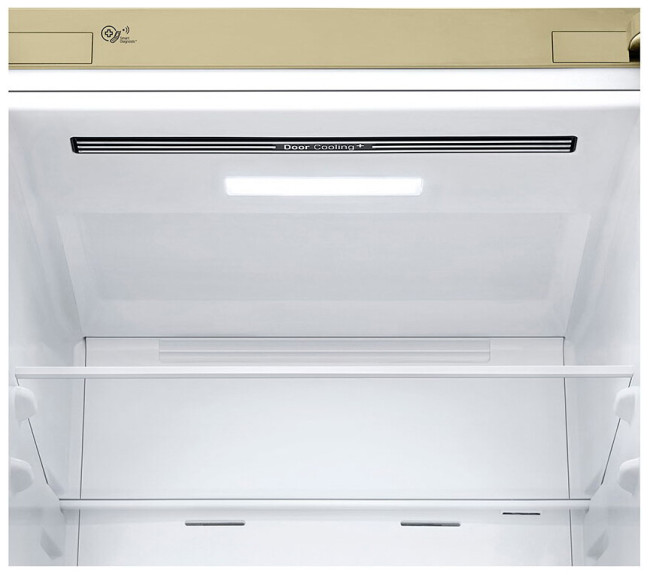 Холодильник LG GA-B509MESL Холодильник LG GA-B509MESL