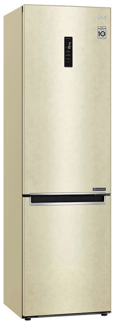 Холодильник LG GA-B509MESL Холодильник LG GA-B509MESL