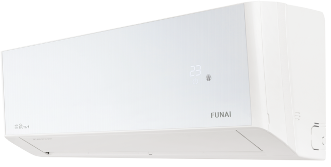 Сплит-система Funai RAC-I-ON70HP.D01 Сплит-система Funai RAC-I-ON70HP.D01