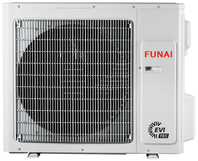 Сплит-система Funai RAC-I-ON70HP.D01 Сплит-система Funai RAC-I-ON70HP.D01