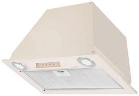 Вытяжка Kuppersberg INLINEA 52 Beige