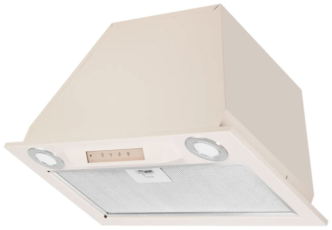 Вытяжка Kuppersberg INLINEA 52 Beige