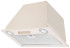 Вытяжка Kuppersberg INLINEA 52 Beige