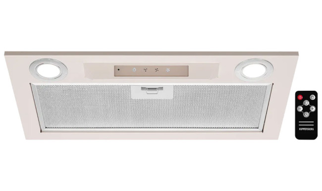 Вытяжка Kuppersberg INLINEA 52 Beige