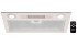 Вытяжка Kuppersberg INLINEA 52 Beige